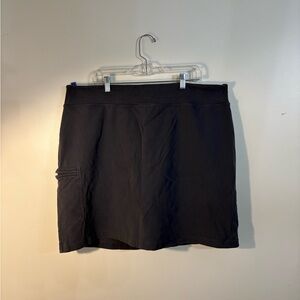 Duluth Trading Co Charcoal Garment